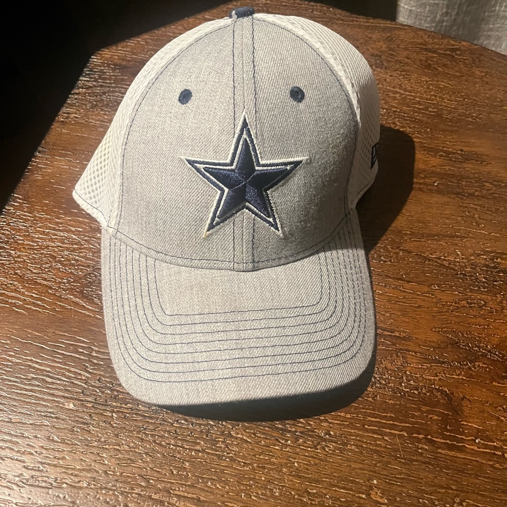Nfl Dallas cowboys flex fit hat